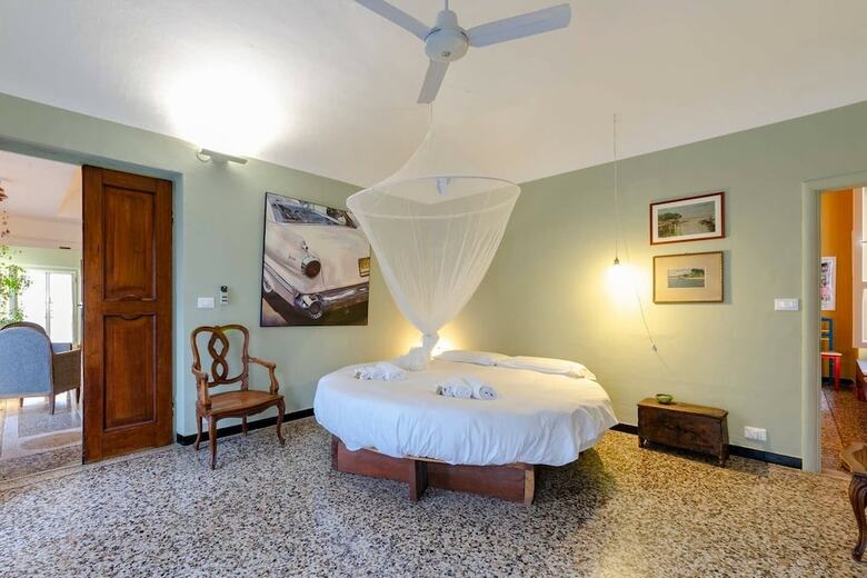 Apartamento Altido La Terrazza Sul Cielo