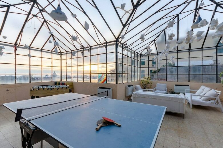 Apartamento Altido La Terrazza Sul Cielo
