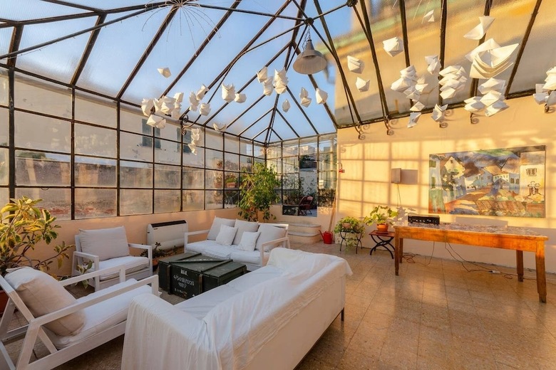 Apartamento Altido La Terrazza Sul Cielo