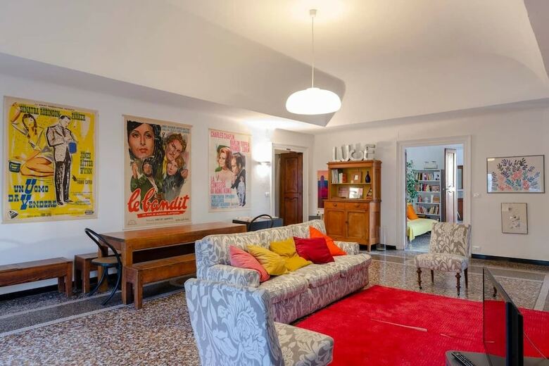 Apartamento Altido La Terrazza Sul Cielo