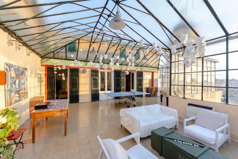 Apartamento Altido La Terrazza Sul Cielo