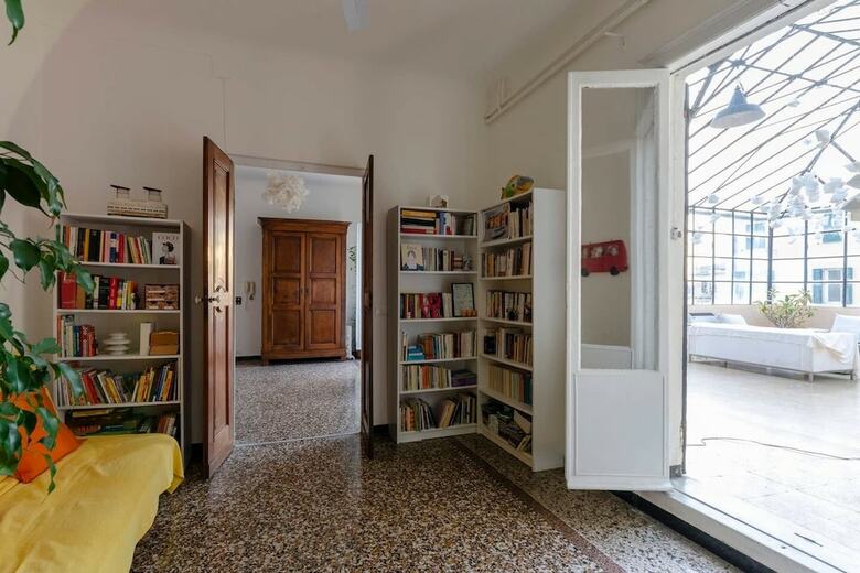 Apartamento Altido La Terrazza Sul Cielo