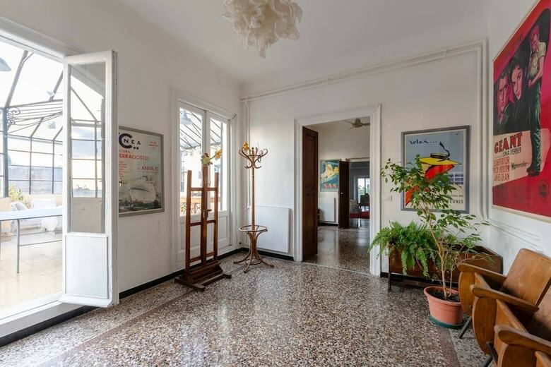 Apartamento Altido La Terrazza Sul Cielo