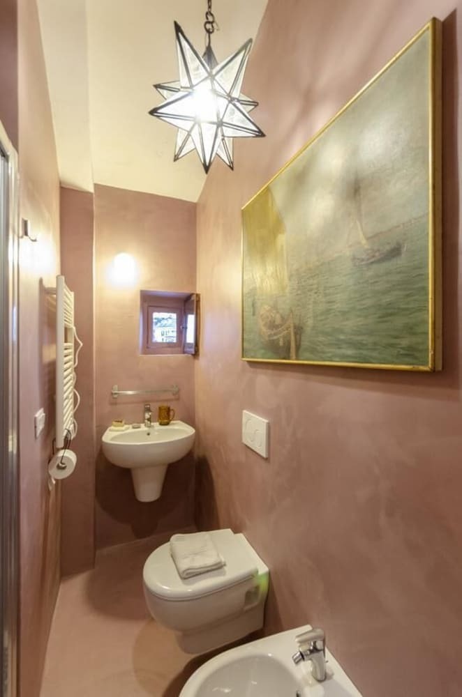 Apartamento Altido La Terrazza Sul Cielo