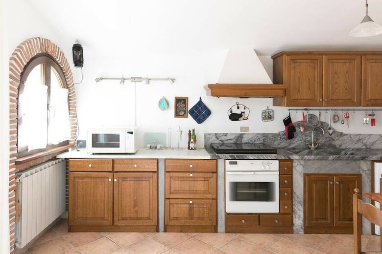 Altido Casa Isabella