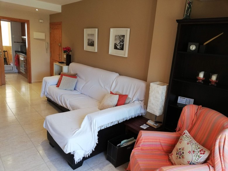 Apartamento Las Terrazas Esc. 6 1� Pta 3