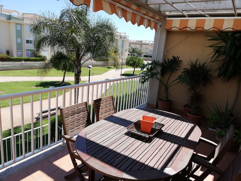 Apartamento Las Terrazas Esc. 6 1� Pta 3