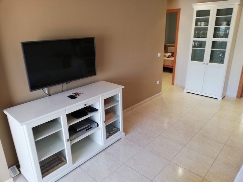 Apartamento Las Terrazas Esc. 6 1� Pta 3