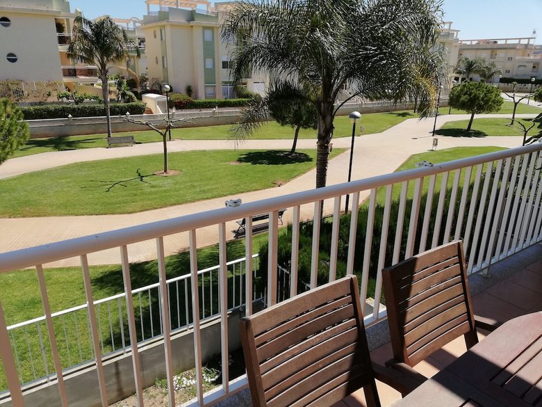 Apartamento Las Terrazas Esc. 6 1� Pta 3