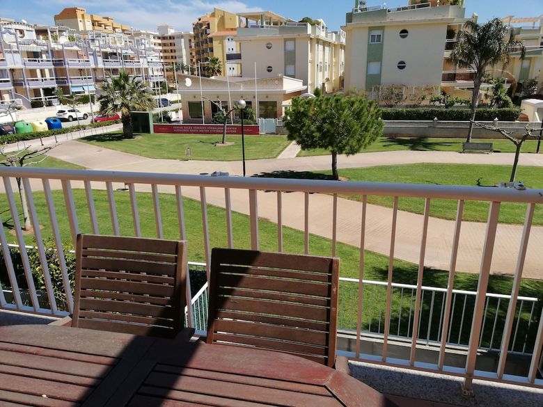 Apartamento Las Terrazas Esc. 6 1� Pta 3