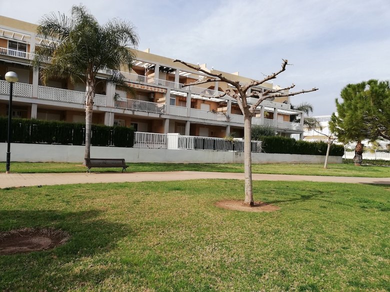 Apartamento Las Terrazas Esc. 6 1� Pta 3