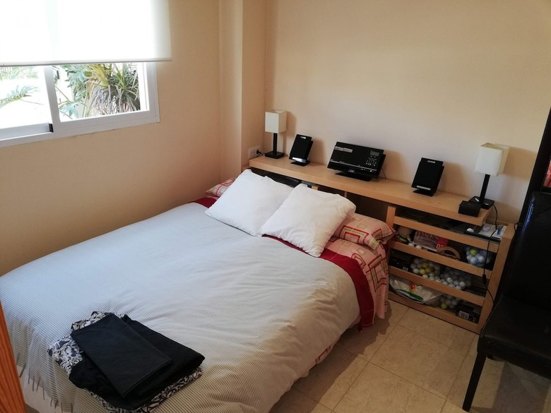 Apartamento Las Terrazas Esc. 6 1� Pta 3