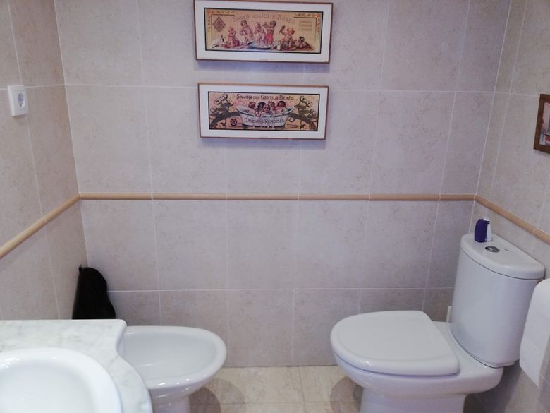 Apartamento Las Terrazas Esc. 6 1� Pta 3