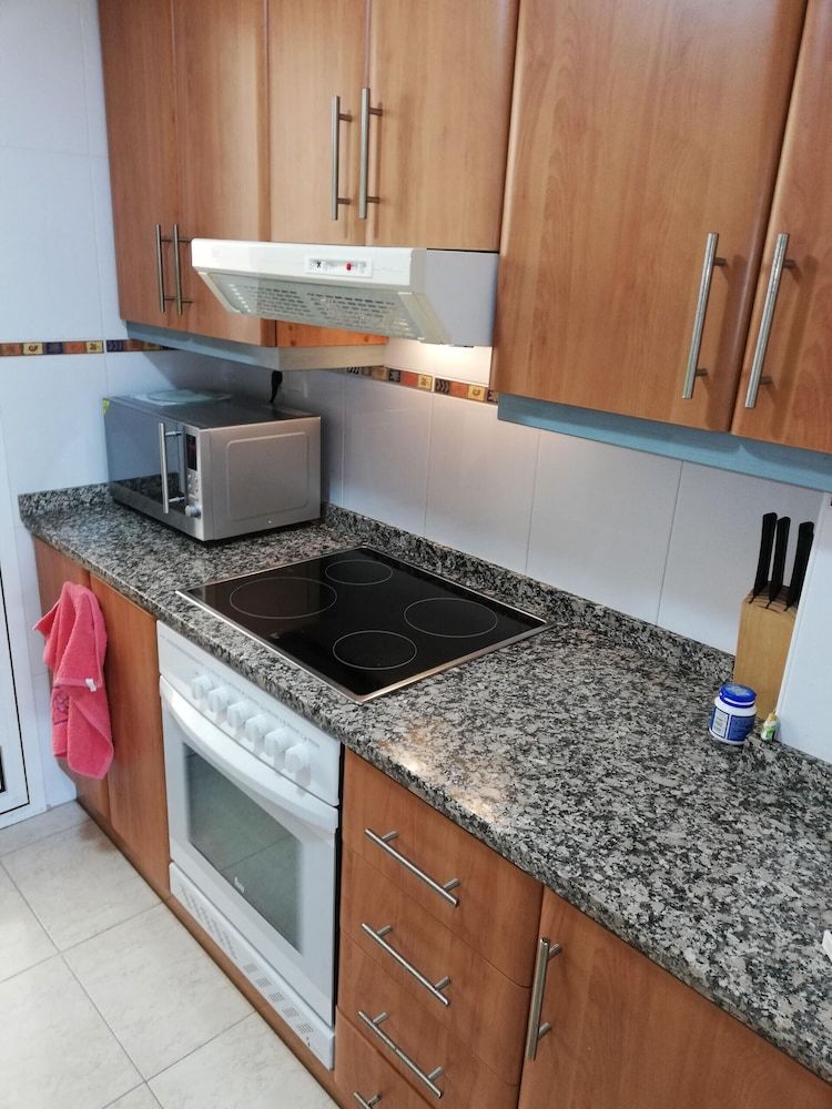 Apartamento Las Terrazas Esc. 6 1� Pta 3