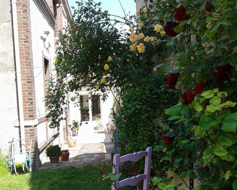 Bed & Breakfast Le Coq En P�te