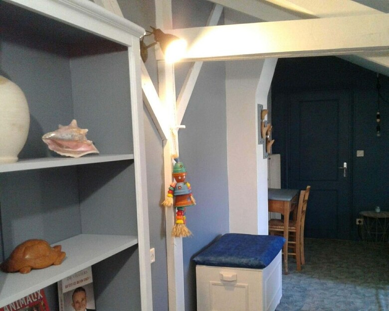 Bed & Breakfast Le Coq En P�te