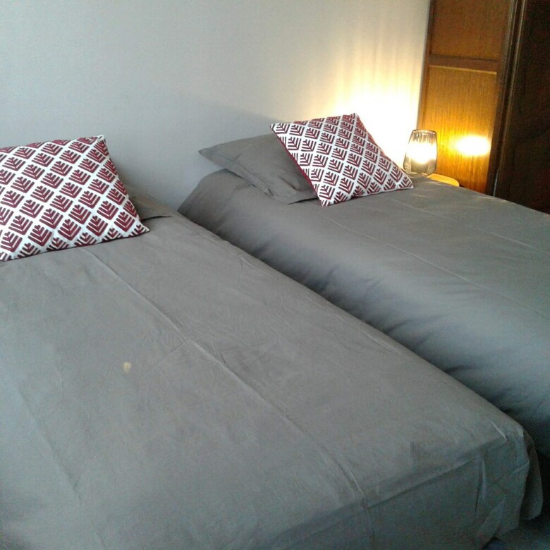 Bed & Breakfast Le Coq En P�te