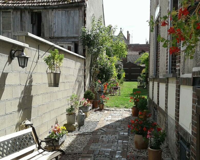 Bed & Breakfast Le Coq En P�te