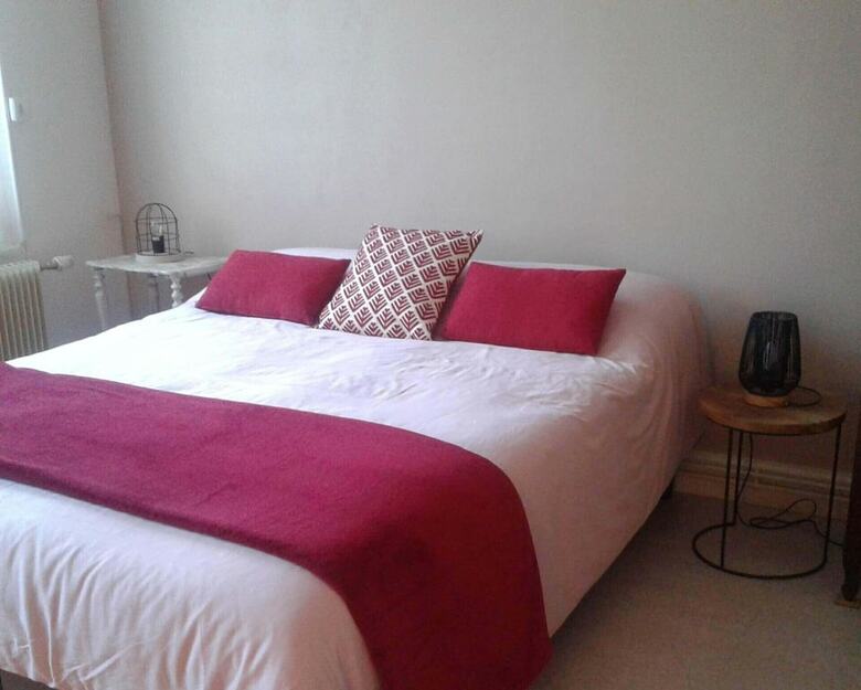 Bed & Breakfast Le Coq En P�te