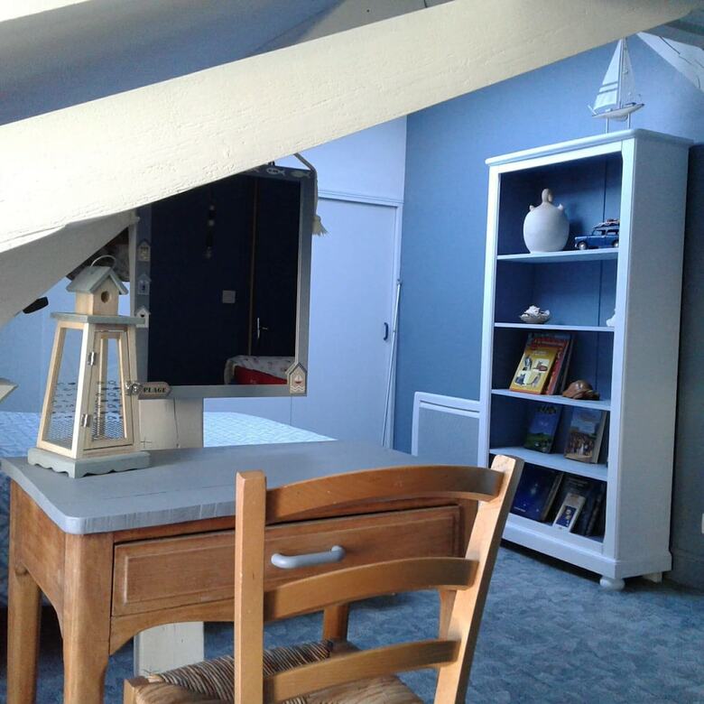 Bed & Breakfast Le Coq En P�te
