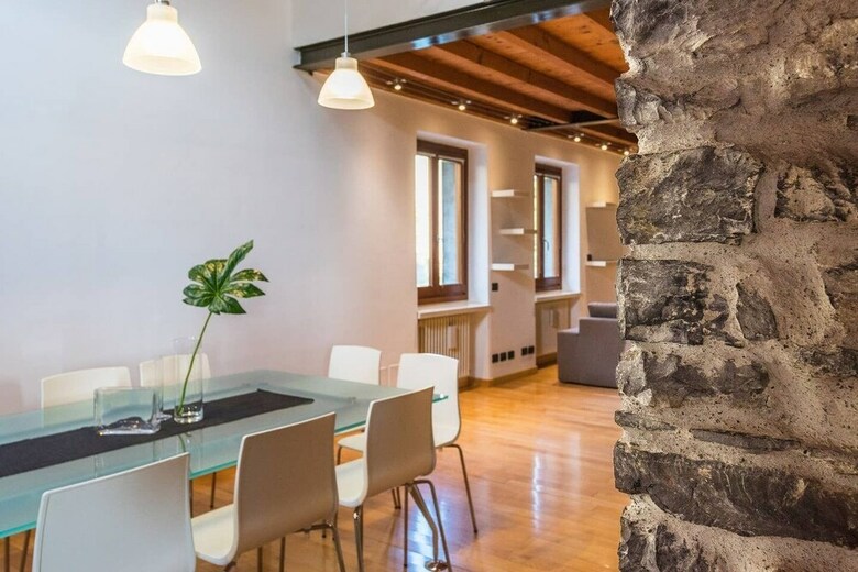 Altido Casa Morencino - Private Parking
