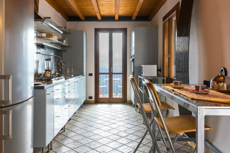 Altido Casa Morencino - Private Parking