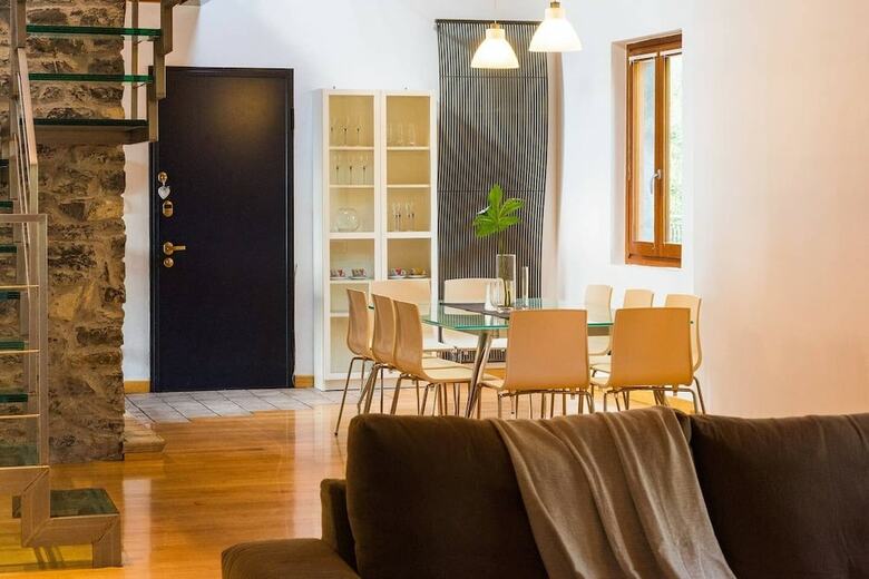 Altido Casa Morencino - Private Parking