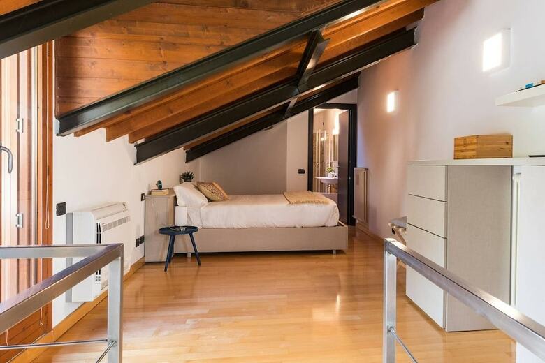Altido Casa Morencino - Private Parking