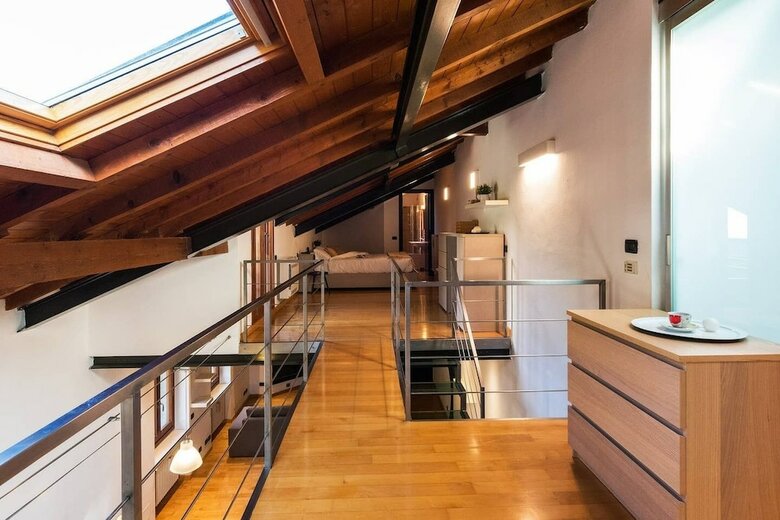 Altido Casa Morencino - Private Parking