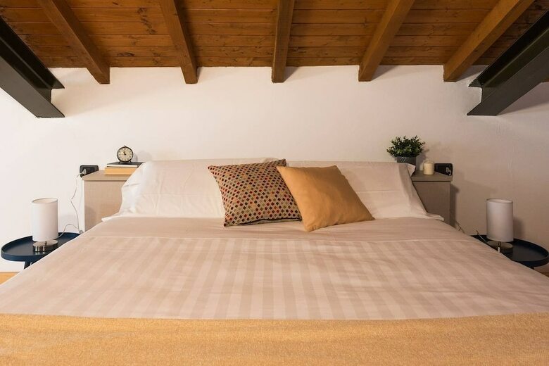 Altido Casa Morencino - Private Parking