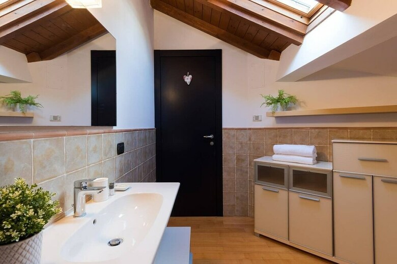 Altido Casa Morencino - Private Parking