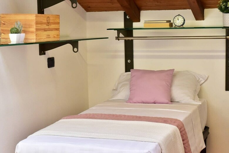 Altido Casa Morencino - Private Parking