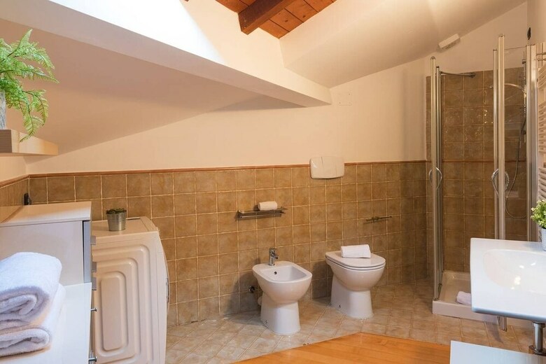Altido Casa Morencino - Private Parking