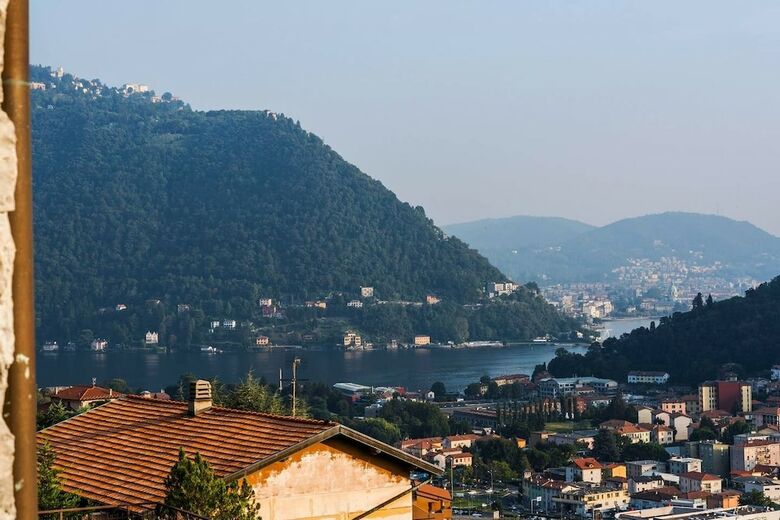 Altido Casa Morencino - Private Parking