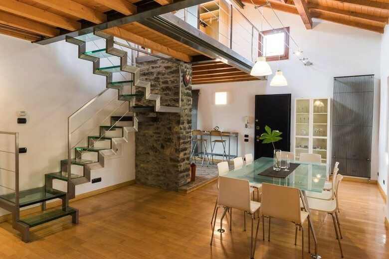 Altido Casa Morencino - Private Parking