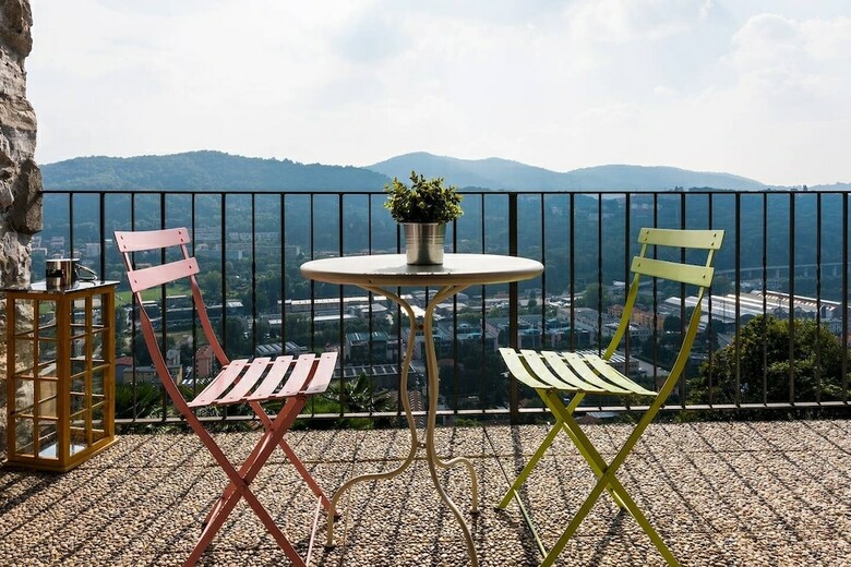 Altido Casa Morencino - Private Parking