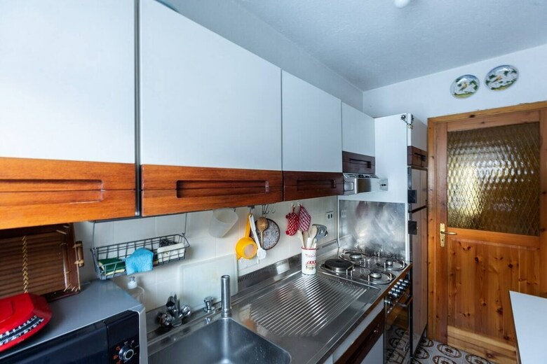Apartamento Altido Bellavista Tra Relax E Montagne