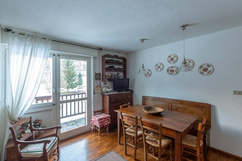 Apartamento Altido Bellavista Tra Relax E Montagne