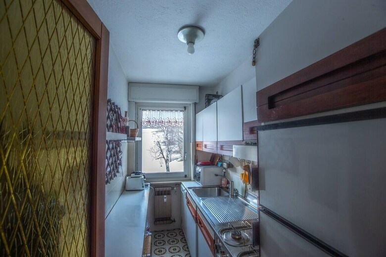 Apartamento Altido Bellavista Tra Relax E Montagne