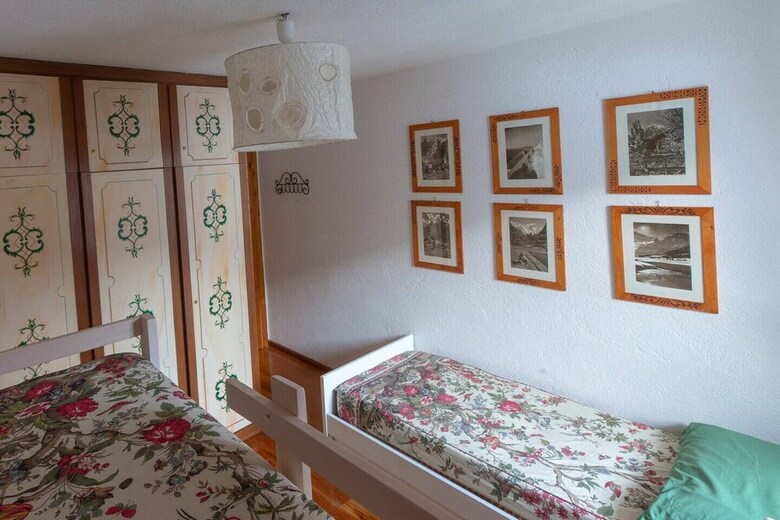 Apartamento Altido Bellavista Tra Relax E Montagne