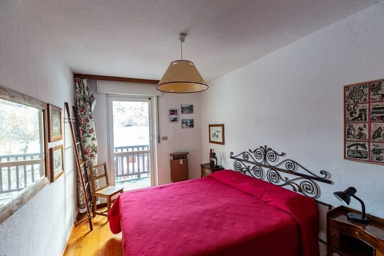 Apartamento Altido Bellavista Tra Relax E Montagne