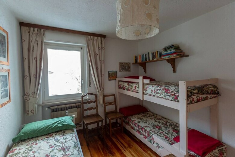Apartamento Altido Bellavista Tra Relax E Montagne