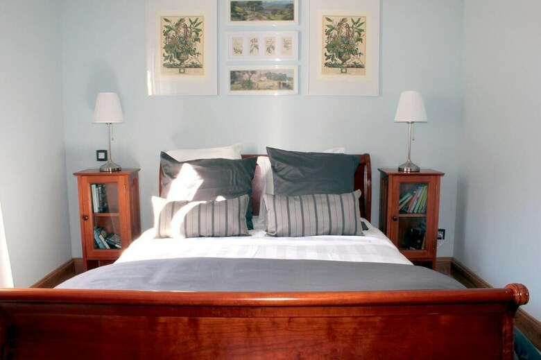 Bed & Breakfast Le Hibou Heureux