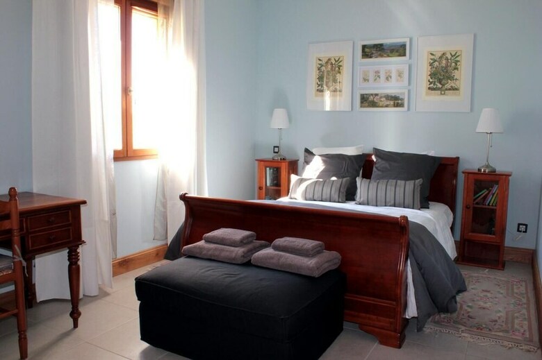 Bed & Breakfast Le Hibou Heureux