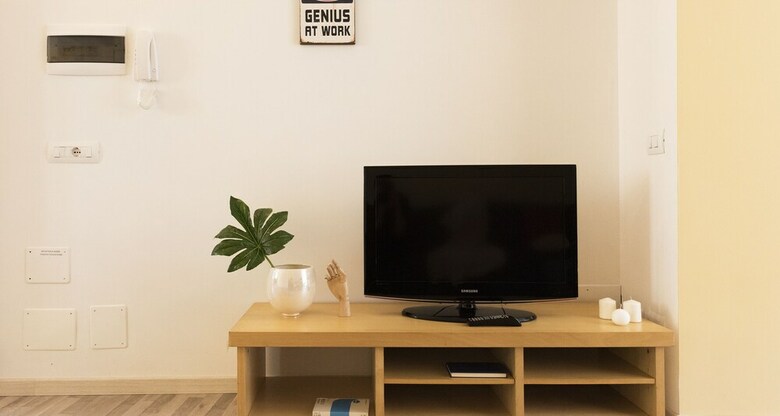 Apartamento Altido Como - San Martino Open Space