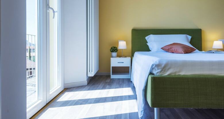 Apartamento Altido Como - San Martino Open Space