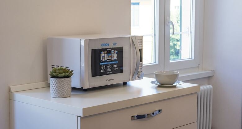 Apartamento Altido Como - San Martino Open Space