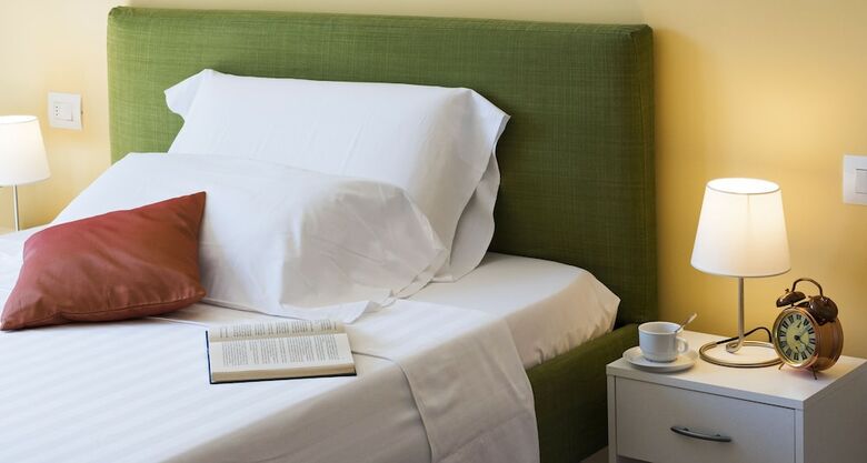 Apartamento Altido Como - San Martino Open Space