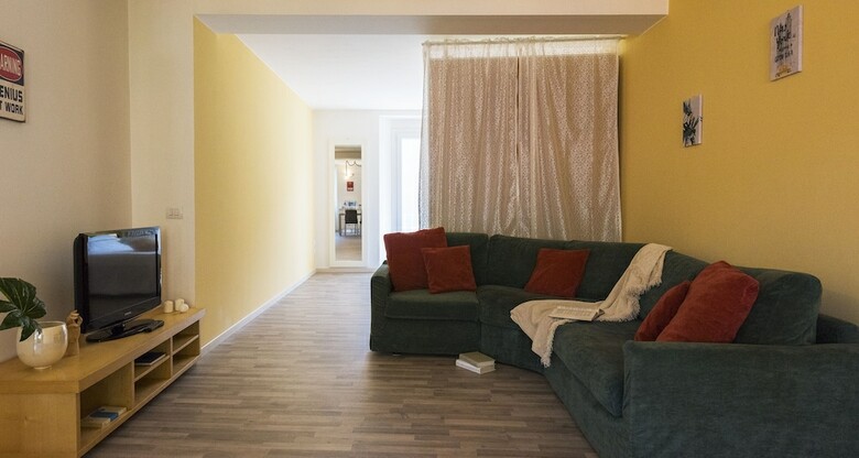 Apartamento Altido Como - San Martino Open Space