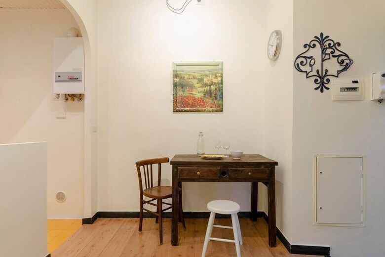 Apartamento Altido Genovese